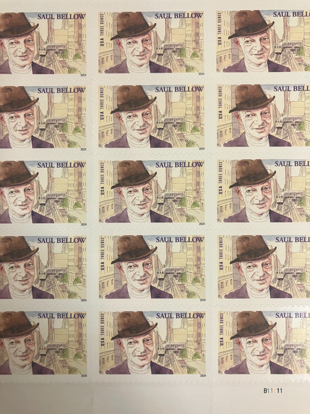 3 OUNCE 4-EVER - CLOSEOUT- 5 SHEETS OF 20 (100) 100 TOTAL