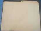 Vintage Miami University Redskins Basketball Schedule 1954-1955 Darrell Hedric — photo 4