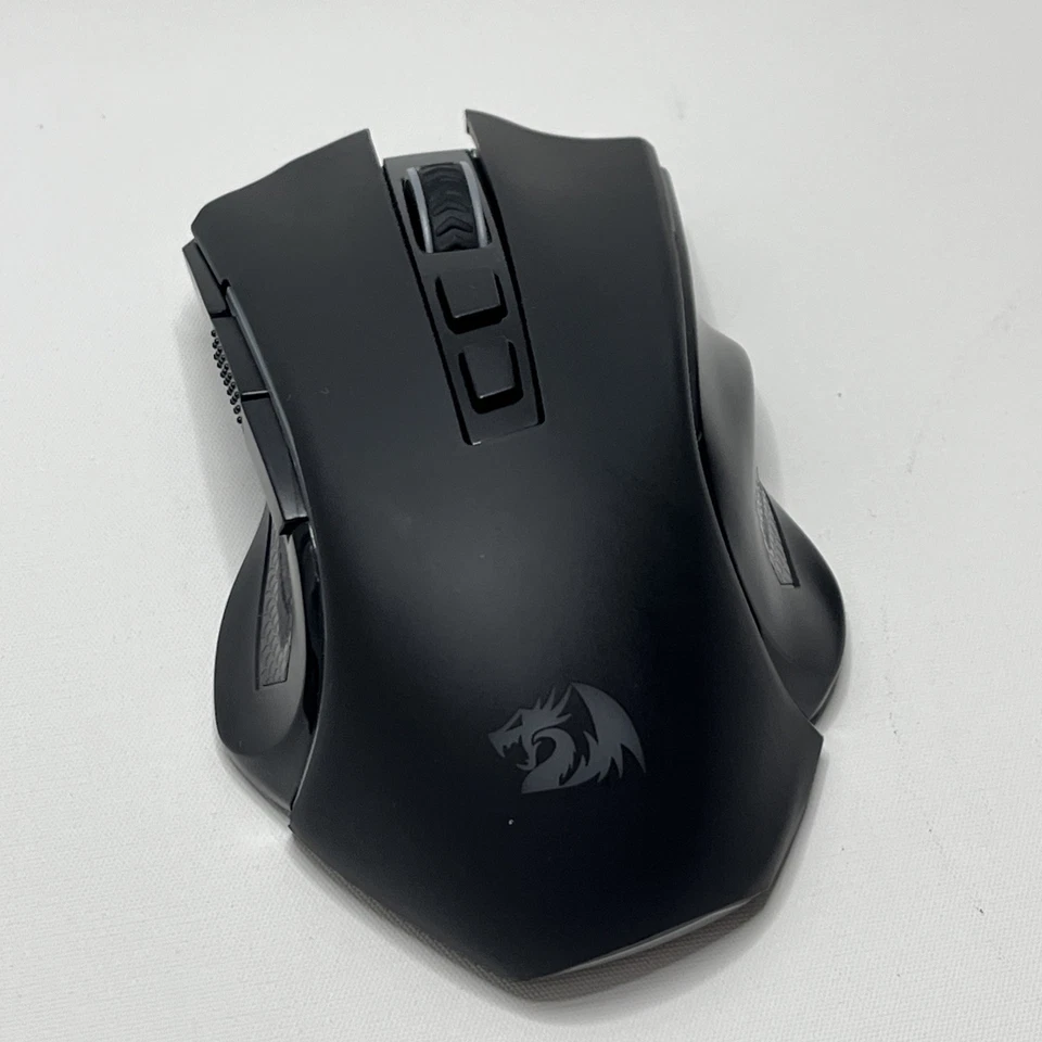 Redragon M602U-KS Gaming Mouse Griffin Ultra 5000 DPI  - Image 3 of 4