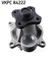 Wasserpumpe, MotorküHlung SKF Vkpc 84222 Ford 2007948 Ford 2193687