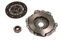 Spring Cpl. Mazda 323/MX-3/PREMACY/XEDOS 6 1.3-1.8 16V 91-
