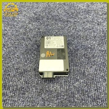 2014-2019 Mercedes Gla 250 Left Blind Spot Radar Sensor Oem A0009052504 2014-2019 Mercedes Gla 250 Left Blind Spot Radar Sensor Oem A0009052504