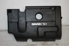 Saab 9-5 2002 Diesel 88kW Motorabdeckung 12788879 GENUINE ASL13577