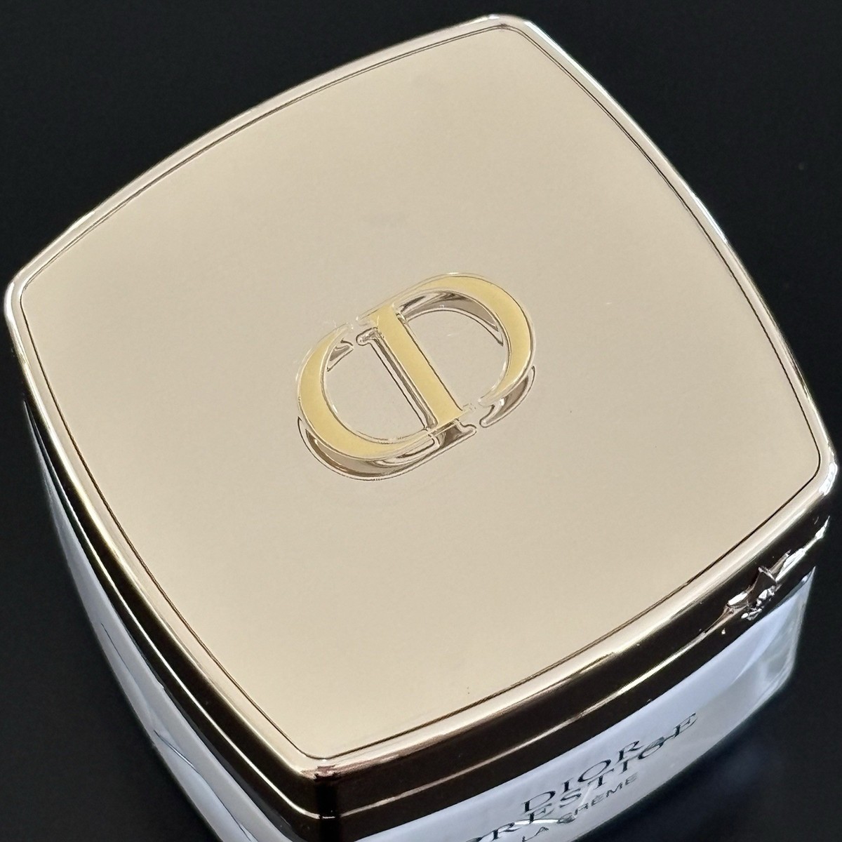 Dior Prestige La Crème 15 mL Texture Essentielle | eBay