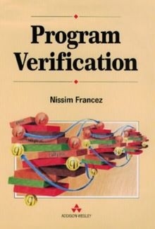 Program Verification (International Computer Science Ser... | Buch | Zustand gut
