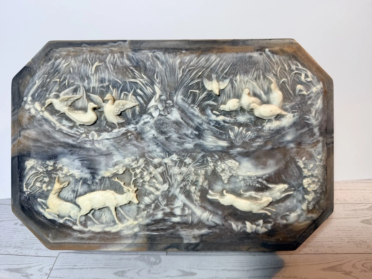 Incolay Box for sale | eBay