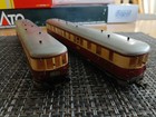 Vintage OO/HO scale 2 Car DMU Set — photo 3