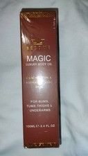 One Besque Magic Luxury Body Oil 3.4 fl oz