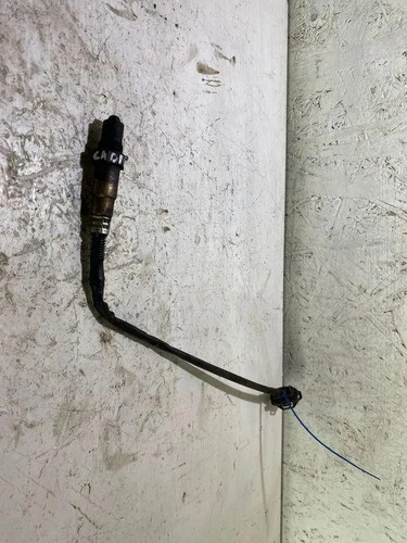 CADILLAC CTS Sauerstoffsensor Lambdasensor 0258006378 3.20 Petrol 35006348