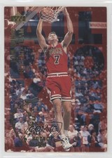 1994-95 Upper Deck Toni Kukoc #9 0p5p