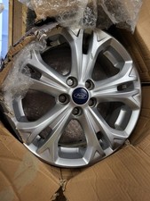 Jantes Ford S-MAX