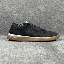 Adidas Five Ten Sleuth EE8893 Men's Size 11 Black Mountain Bike Shoes Used