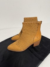 Las mejores ofertas en Botas de trabajo Puntera en Punta para De