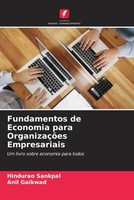 Hindurao Sankpal (U. A.) | Fundamentos De Economia Para OrganizaçõEs...