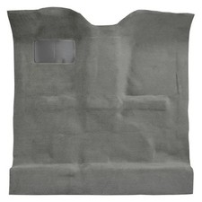 For Ford Ranger 96-11 Carpet Standard Replacement Molded Dark Gray Complete