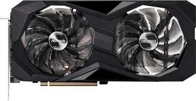 AsRock AMD Radeon RX 6600 XT Challenger D 8GB OC Graphics Card RX6600XT CLD 8GO