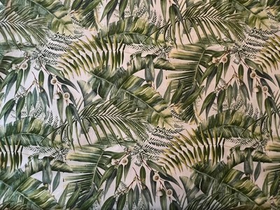 Patchworkstoff von Northcott, 30 x 110 cm, 100% Baumwolle, neu