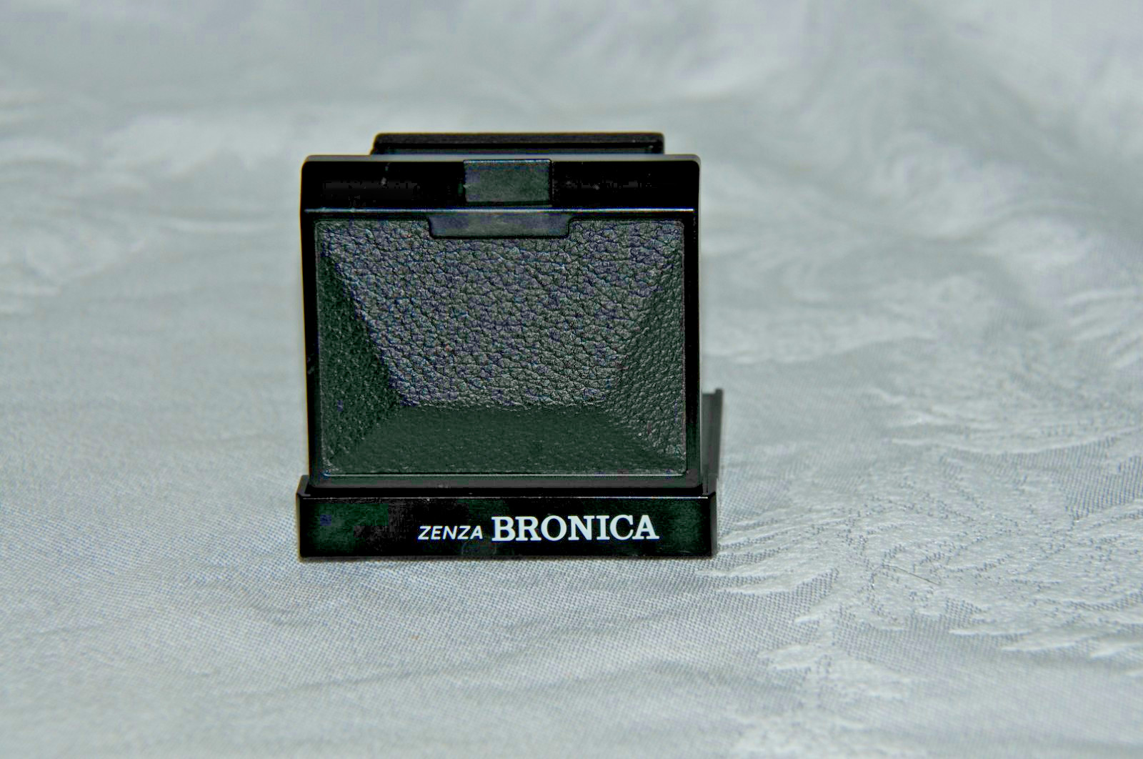 Bronica Waist Level Finder for Horizontal Low Angle Photography ETR Cameras