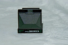 Bronica Waist Level Finder for Horizontal Low Angle Photography ETR Cameras