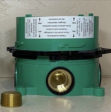 NEW AXOR iBox Universal Basic Set Rough-In Valve Body 01700180 01800180