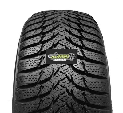 Kumho Wintercraft WP51 XRP 3PMSF M+S 205/55R16 91H Reifen Winter PKW