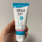 NELLA Urea 10 Foot Cream 100g Moisturizer Foot Care Cream Korean Cosmetics NEW
