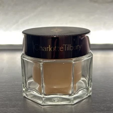 New Charlotte Tilbury Magic Night Cream Moisturizer 50ml / 1.7oz FRESH