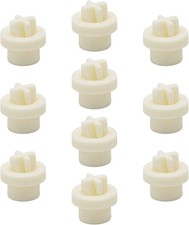 Upgrade MCCVDB0 Check Valve Duckbill Compatible with Pumps 10 PCS 