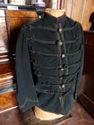 WW1 MUSICIAN DOLMAN UNIFORM HUSSAR REGIMENT EARLY 20th