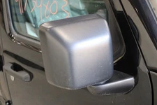 Passenger Side View Mirror Power LHD Fits 18-23 WRANGLER 3073006