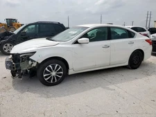 Anti-Lock Brake Part Assembly Sedan Under Hood Fits 16-17 ALTIMA 1663762