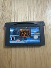 Disney's Brother Bear - Nintendo Game Boy Advance - Untested But Free Returns