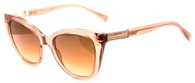 UNOFFIZIELLE UO 6207B 002 3N 52mm Sonnenbrille Sonnenbrillengestell Brille - Neu