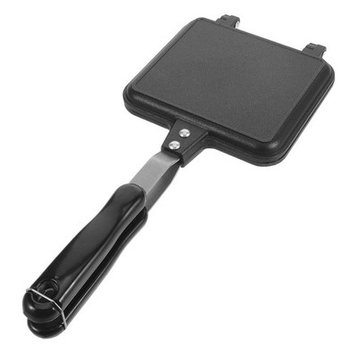 Sandwich Maker | 13.6x5.9x1.28 Inch Grill Sandwich Maker Pan with Non-stick