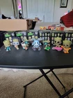 Marvel I Am Groot Funko Mystery Minis  (7)
