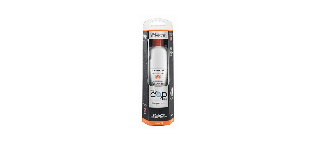 Everydrop Refrigerator Filter 2