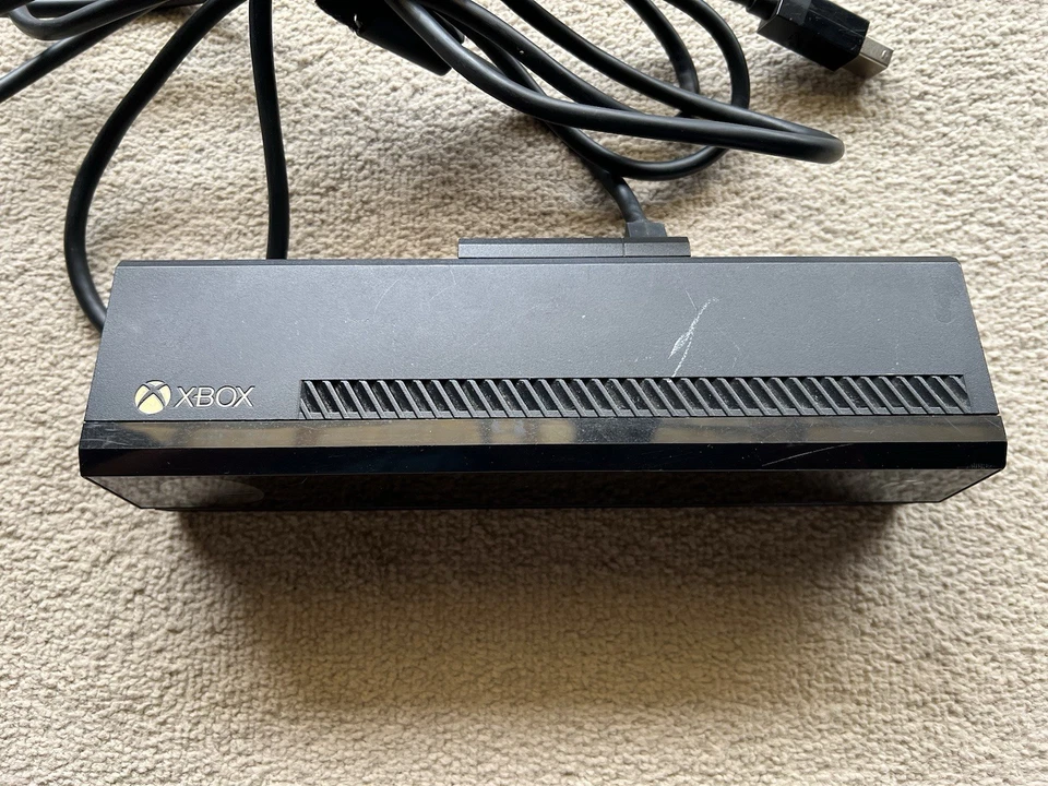 Xbox One Kinect Camera Motion Sensor Bar Model 1520 - Tested & Working - Image 3 of 4