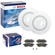 Kits de frein Citroen C2
