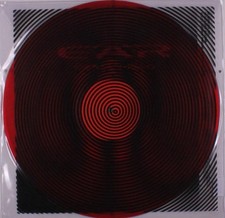 EAR (Experimental Audio Research): Mesmerised (Transparent Red Vi