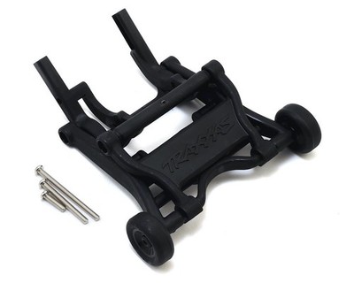 Traxxas Wheelie Bar montiert TRX3678 Traxxas Rustler VXL, Traxxas Stampede VXL, 