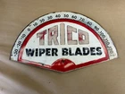 New ListingVintage Trico wiper blade sign
