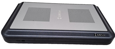 LIFESIZE TEAM 220 LFZ-012 LAN Network Video Conferencing