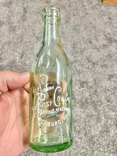 1913 Lynchburg, VA. Pepsi Bottle