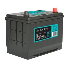 Audura AU-IBA10013 030 Car Battery 12V 70Ah 600cca L266 W172 H222 0/1 B1 3 Year