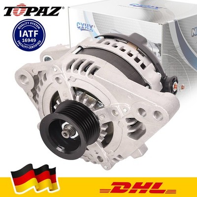 100A Lichtmaschine für TOYOTA FJ CRUISER 4.0 2007-09 TACOMA 4.0L 05-15 Generator