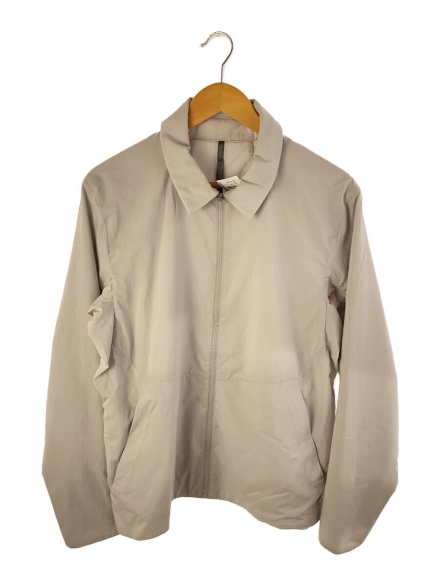 Arc'teryx Veilance Giacca Blusa Grigio Medio Poliestere #EG CZA