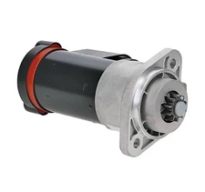DB Electrical 410-24247 Starter Compatible with/Replacement for 12-V CW 10-