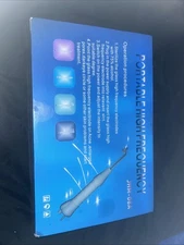 Portable High Frequency Skin Spot Machine JHM-08A New