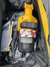 Dewalt DCV501LN 18V XR L-Class Stick Vacuum Cleaner - No battery