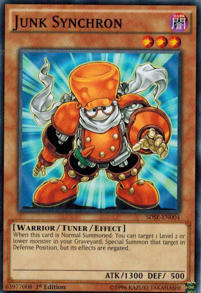 yugioh junk cards Amazon.com: YU-GI-OH! - Junk Forward (LC5D-EN024) - Legendary Collection  5D's Mega Pack - 1st Edition main image 1